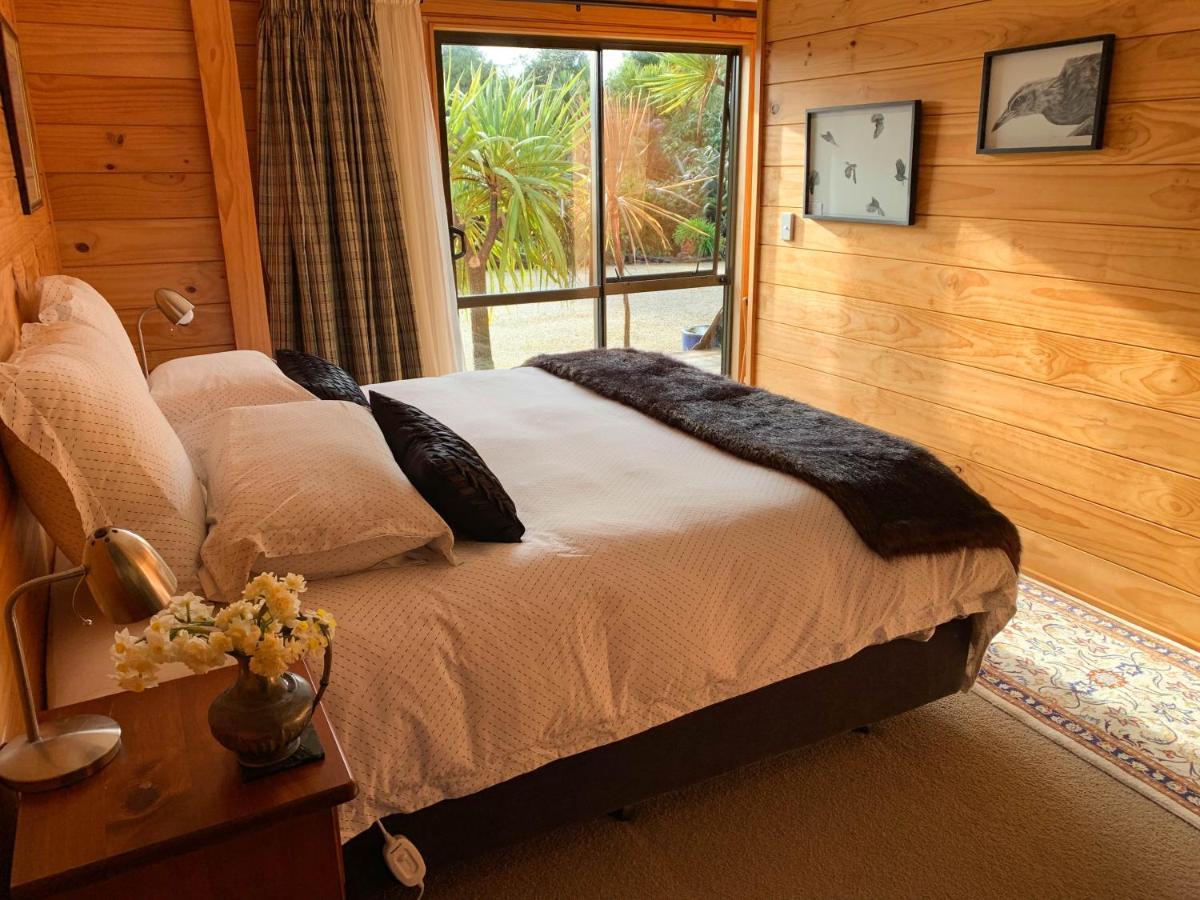 Birds Ferry Lodge Luxury B&B Вестпорт Екстер'єр фото
